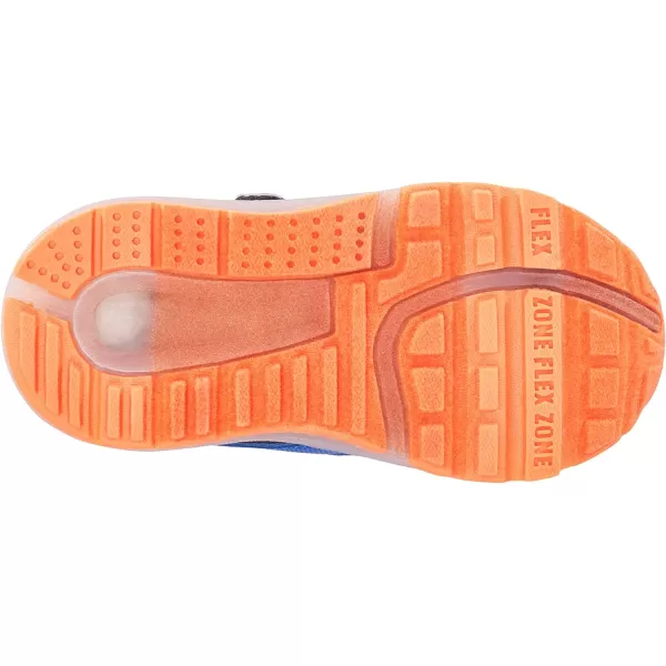 Simple Joys by Carter's Unisex Kids' Anka Light Up Sneaker