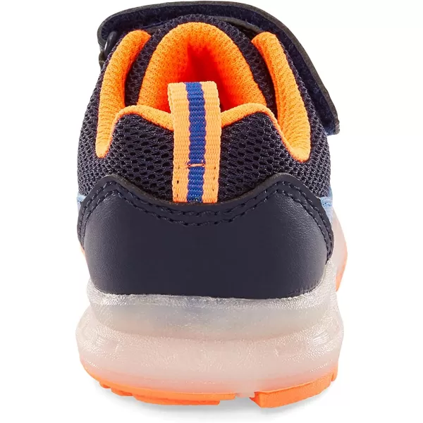 Simple Joys by Carter's Unisex Kids' Anka Light Up Sneaker