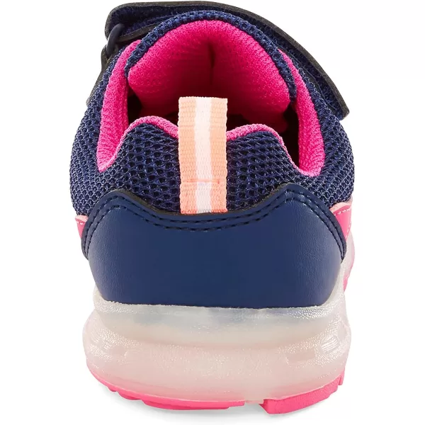 Simple Joys by Carter's Unisex Kids' Anka Light Up Sneaker
