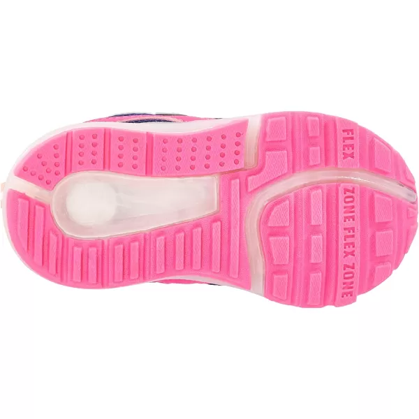 Simple Joys by Carter's Unisex Kids' Anka Light Up Sneaker