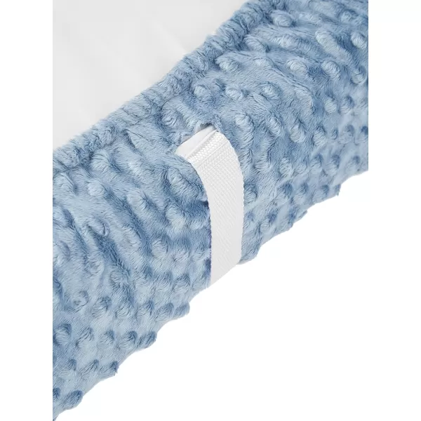 Simple Joys by Carter's Unisex Kids' Cotton Changing Pad Covers, Pack of 2