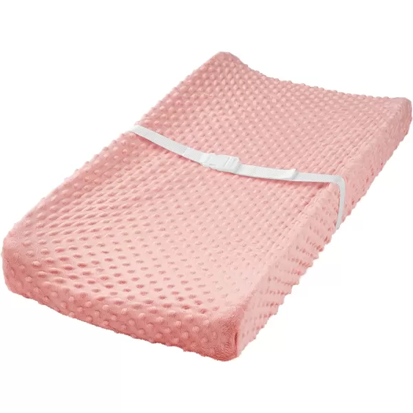Simple Joys by Carter's Unisex Kids' Cotton Changing Pad Covers, Pack of 2