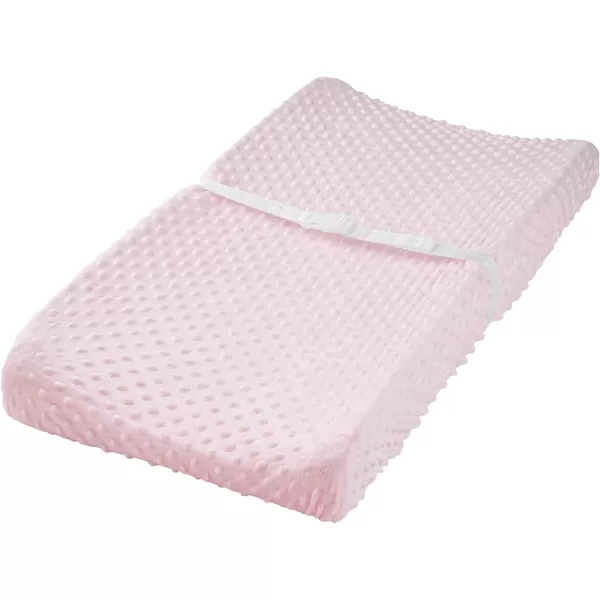 Simple Joys by Carter's Unisex Kids' Cotton Changing Pad Covers, Pack of 2