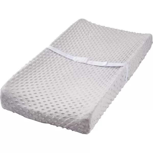 Simple Joys by Carter's Unisex Kids' Cotton Changing Pad Covers, Pack of 2