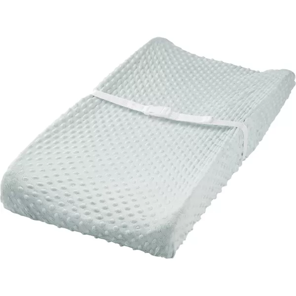 Simple Joys by Carter's Unisex Kids' Cotton Changing Pad Covers, Pack of 2