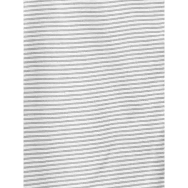 Simple Joys by Carter's Unisex Kids' Cotton Wearable Blankets