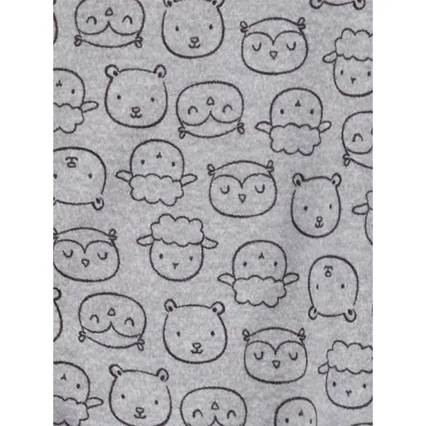Simple Joys by Carter's Unisex Kids' Cotton Wearable Blankets