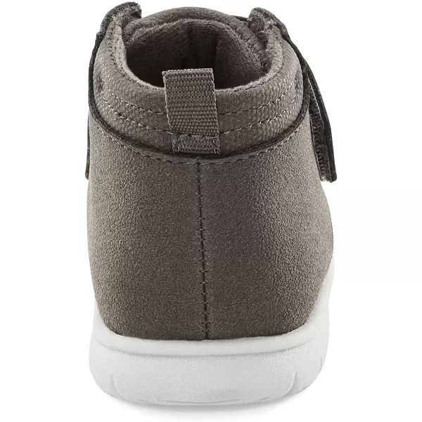 Simple Joys by Carter's Unisex Kids' London First Walker Shoe
