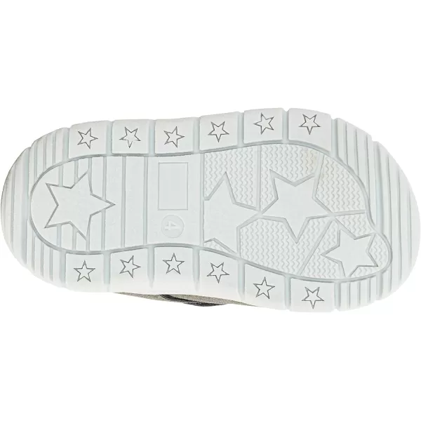 Simple Joys by Carter's Unisex Kids' London First Walker Shoe