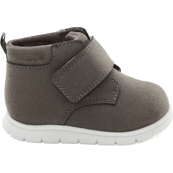 Simple Joys by Carter's Unisex Kids' London First Walker Shoe
