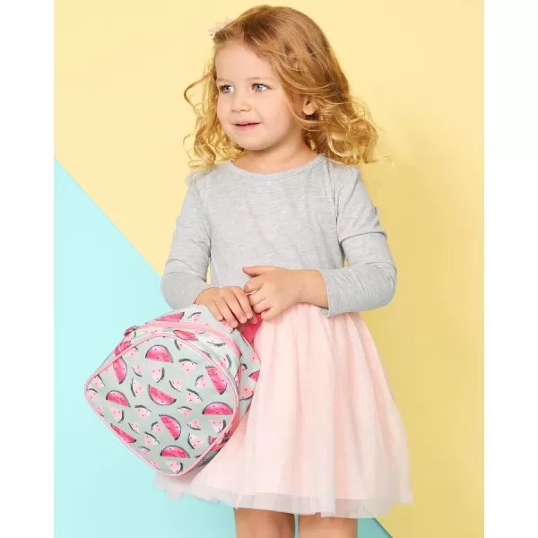 Simple Joys by Carter's Unisex Kid's Mini Backpack, Blue, One Size