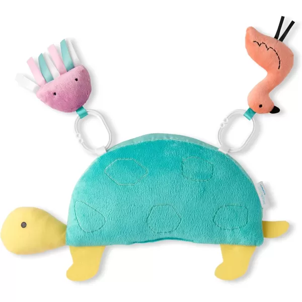 Simple Joys by Carter's Unisex Kid's Play Gym, by The Sea, One Size