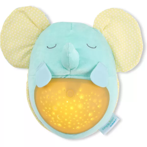 Simple Joys by Carter's Unisex Kid's Soft Soother