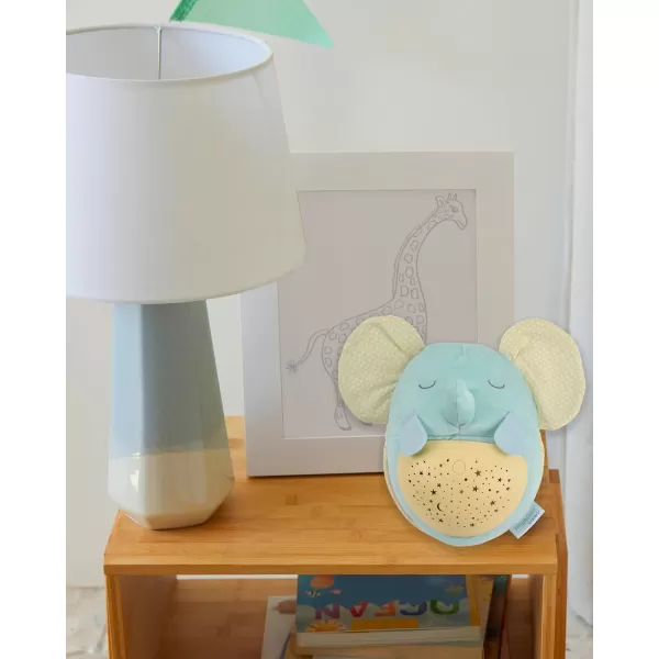 Simple Joys by Carter's Unisex Kid's Soft Soother