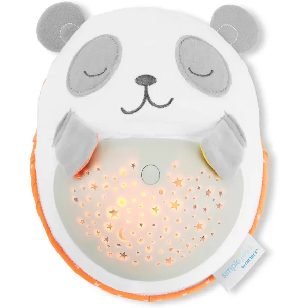 Simple Joys by Carter's Unisex Kid's Soft Soother