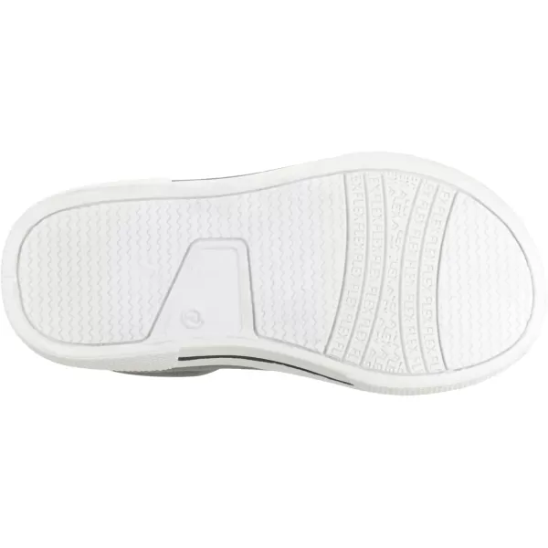 Simple Joys by Carter's Unisex Kids and Toddlers' Casual Slip-on Canvas Shoe