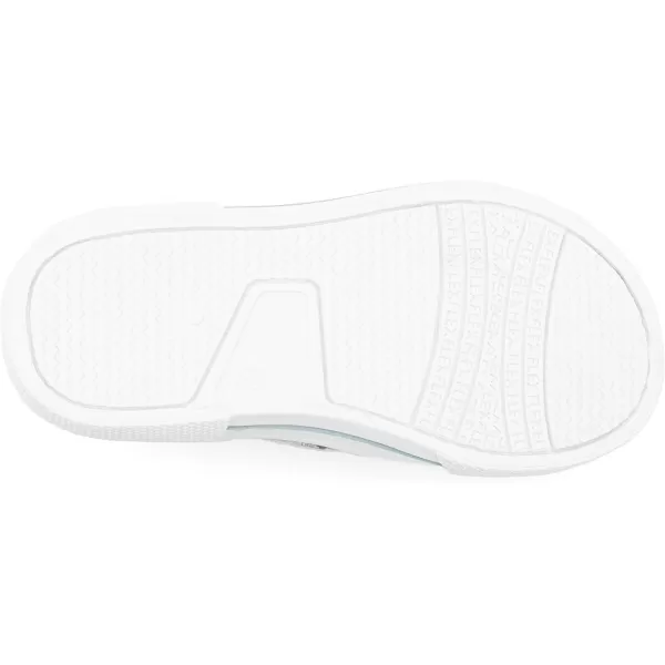 Simple Joys by Carter's Unisex Kids and Toddlers' Casual Slip-on Canvas Shoe