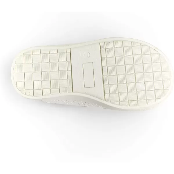 Simple Joys by Carter's Unisex Kids and Toddlers' Clay Casual Sneaker