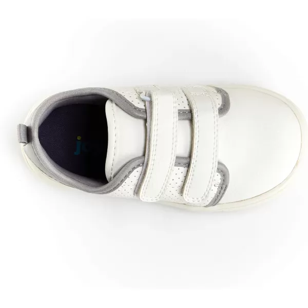 Simple Joys by Carter's Unisex Kids and Toddlers' Clay Casual Sneaker