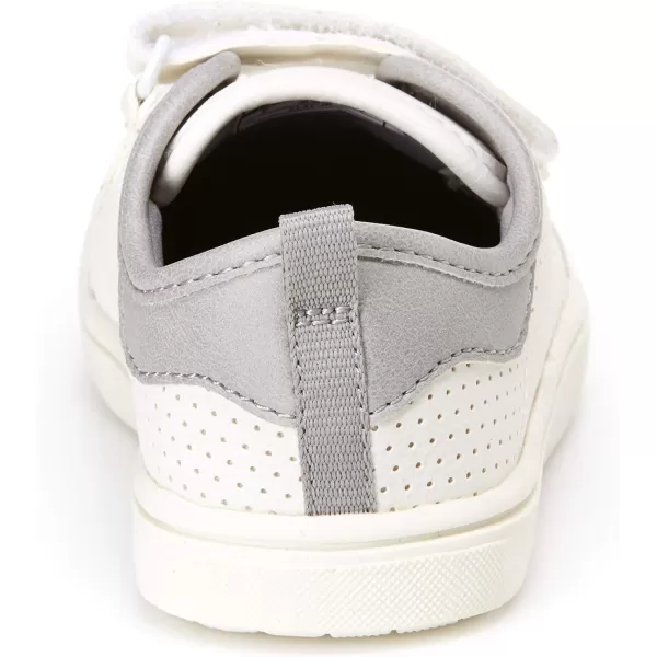 Simple Joys by Carter's Unisex Kids and Toddlers' Clay Casual Sneaker