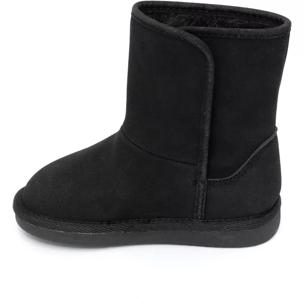 Simple Joys by Carter's Unisex Kids and Toddlers' Kai Winter Boot