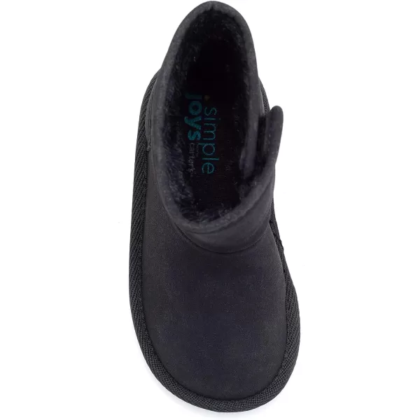 Simple Joys by Carter's Unisex Kids and Toddlers' Kai Winter Boot