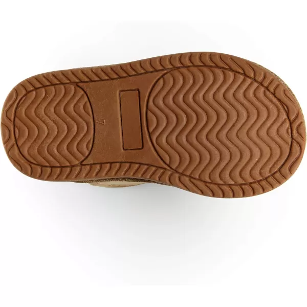Simple Joys by Carter's Unisex Kids and Toddlers' Kai Winter Boot