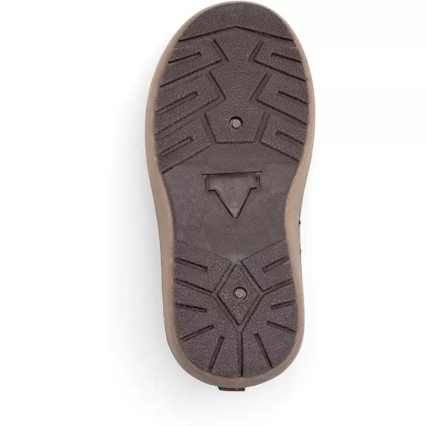 Simple Joys by Carter's Unisex Kids and Toddlers' Noah Chukka Boot