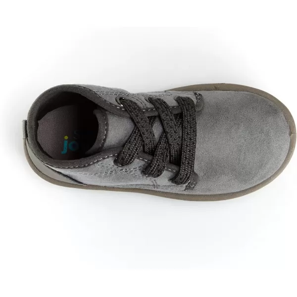Simple Joys by Carter's Unisex Kids and Toddlers' Noah Chukka Boot