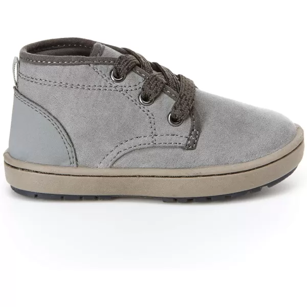 Simple Joys by Carter's Unisex Kids and Toddlers' Noah Chukka Boot