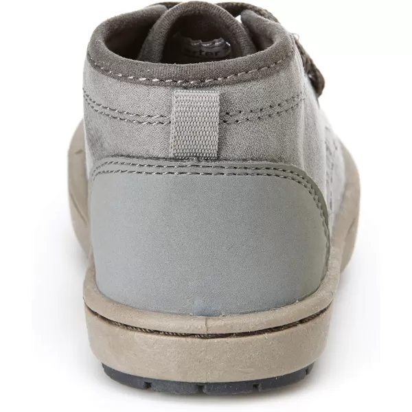 Simple Joys by Carter's Unisex Kids and Toddlers' Noah Chukka Boot