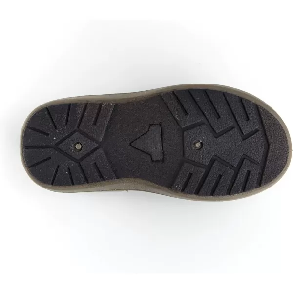 Simple Joys by Carter's Unisex Kids and Toddlers' Noah Chukka Boot