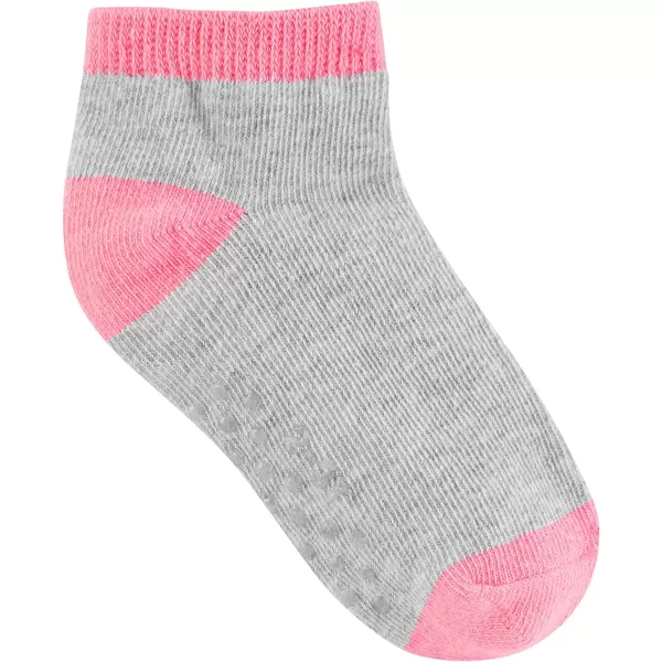 Simple Joys by Carter's Unisex Toddlers and Babies' Socks, 12 Pairs