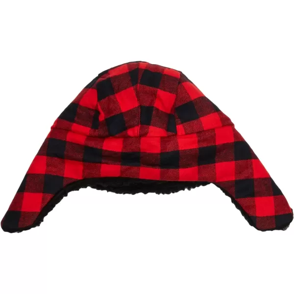 Simple Joys by Carter's baby-boys Hat and Mitten Set