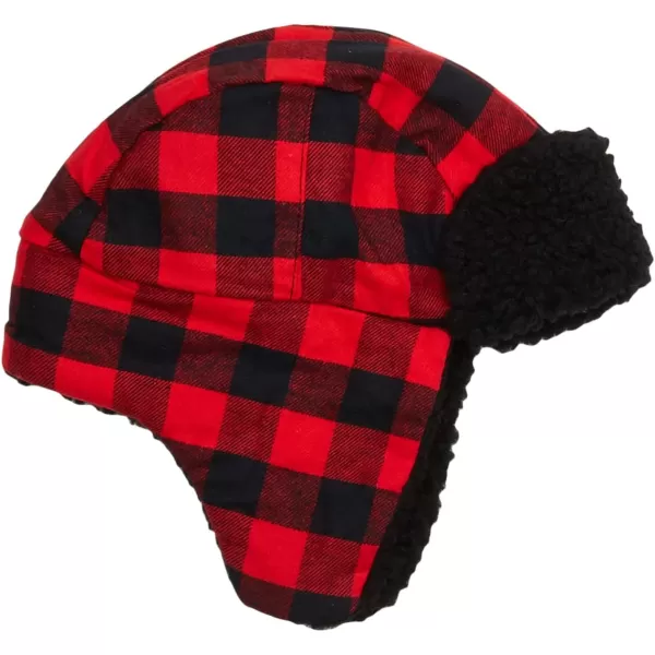 Simple Joys by Carter's baby-boys Hat and Mitten Set