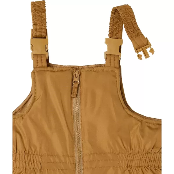 Simple Joys by Carter's baby-boys Water-resistant Snowsuit Set - Hooded Winter Jacket