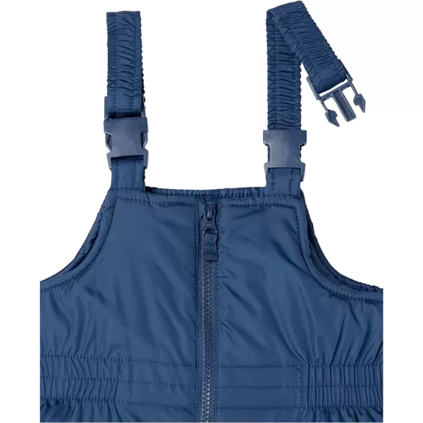 Simple Joys by Carter's baby-boys Water-resistant Snowsuit Set - Hooded Winter Jacket