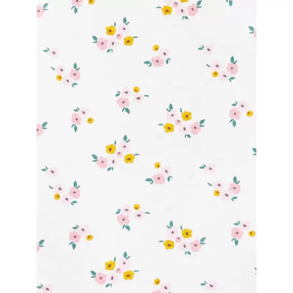 Simple Joys by Carter's baby-girls Sleeveless Bodysuit