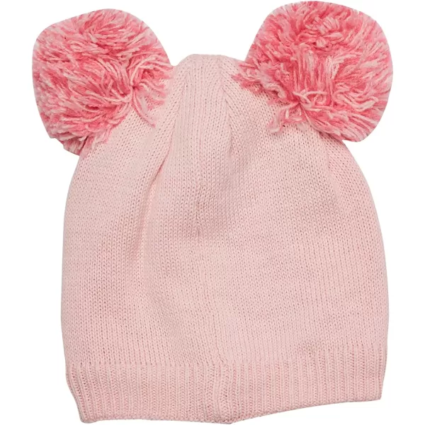 Simple Joys by Carter's girls Hat and Mitten Set