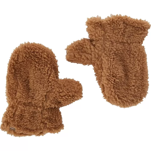 Simple Joys by Carter's unisex-baby Hat and Mitten Set