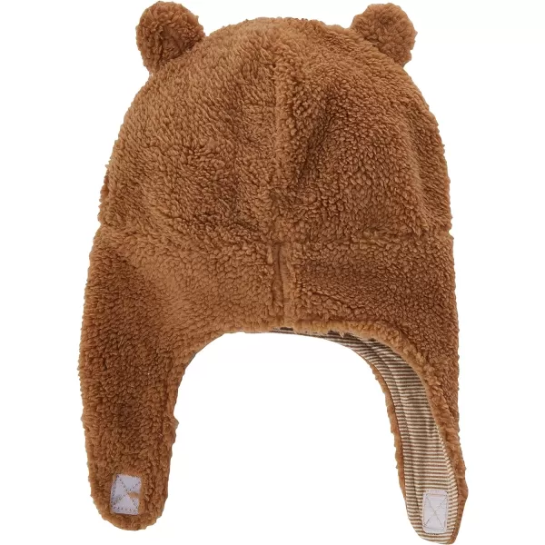 Simple Joys by Carter's unisex-baby Hat and Mitten Set