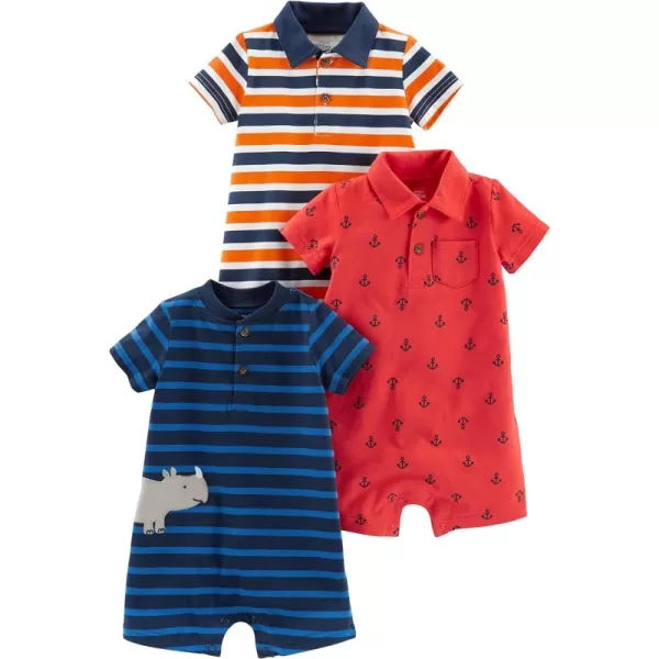 Anchor/Rhino/Stripe