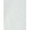 imageSimple Joys by Carters Baby 3Pack Neutral Cotton Sleeper GownAvocadosHeatherStripe