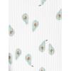 imageSimple Joys by Carters Baby 3Pack Neutral Cotton Sleeper GownAvocadosHeatherStripe