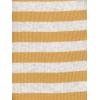 imageSimple Joys by Carters babyboys 6pack Shortsleeve BodysuitBearConstructionRhinoStripe