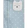 imageSimple Joys by Carters Baby 3Pack Neutral Sleep and PlayBearLlamaRainbow