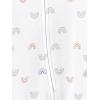 imageSimple Joys by Carters Baby 3Pack Neutral Sleep and PlayBearLlamaRainbow