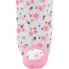 imageSimple Joys by Carters Baby 3Pack Neutral Sleep and PlayMint Green FloralNavy DotsWhite Flowers