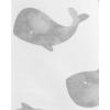 imageSimple Joys by Carters Baby 3Pack Snapup RompersPandaStripeWhales
