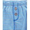 imageSimple Joys by Carters Baby 4Pack Neutral PantBlueGrey HeatherNavyStripe